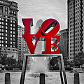 Love Park II