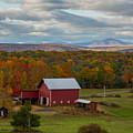 Hudson Valley NY Fall Colors