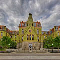 College Hall U-Penn